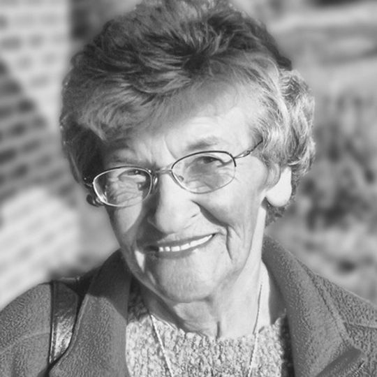 Sandra R. Miller