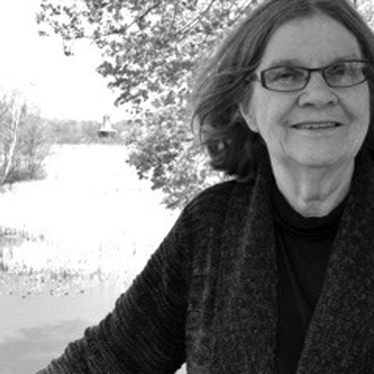 Sara Ebenreck Leeland (Van Raalte)