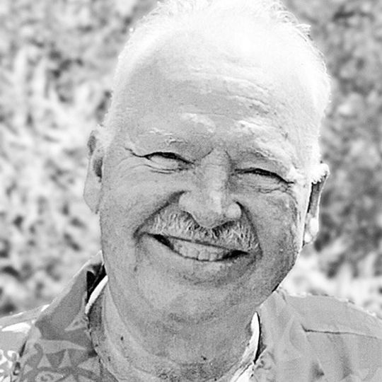 Stephen R. Plamondon