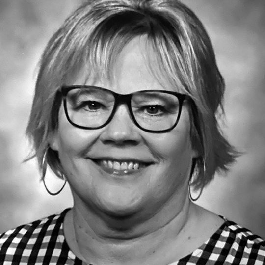 Theresa Marie Mercier