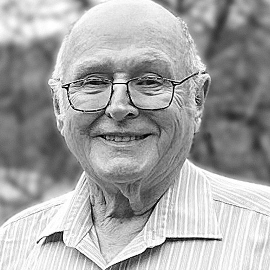 Thomas D. Woods