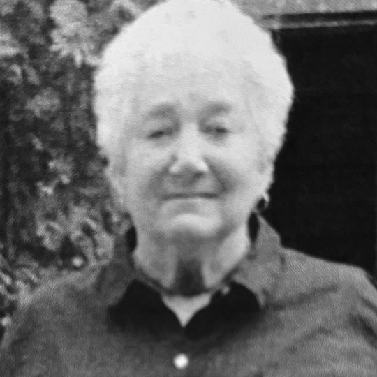 Valeta Marie Kalchik (Morgan)