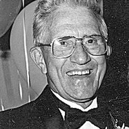 Vern L. Schaub