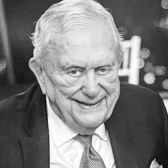 Walter A. McComb Jr.