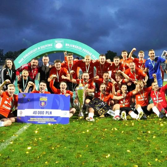 Concordia z nowymi trenerami