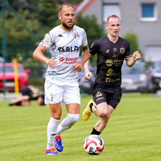 Olimpia po punkty z Podbeskidziem