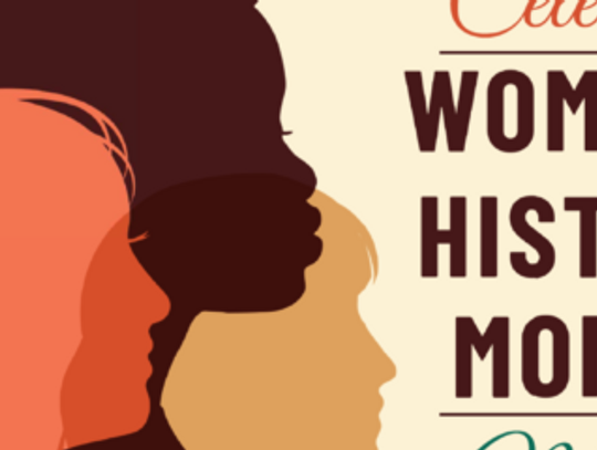 Female student workers react to Women’s History Month