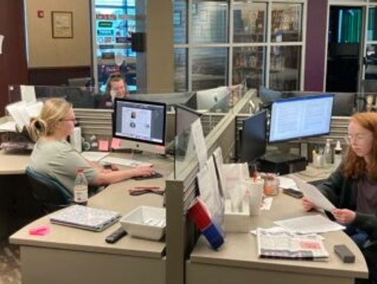 Student journalists across the Texas A&M system face adversity