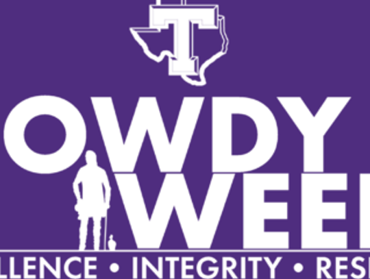 T.A.B hosts escape rooms for Howdy Week