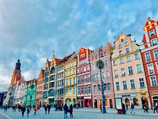 Wrocław - The City of a Hundred Bridges and Practical Travel Tips