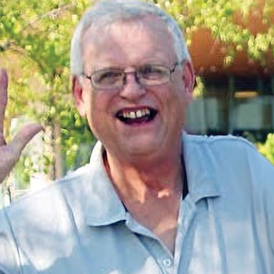 Bob Trease Bob Trease