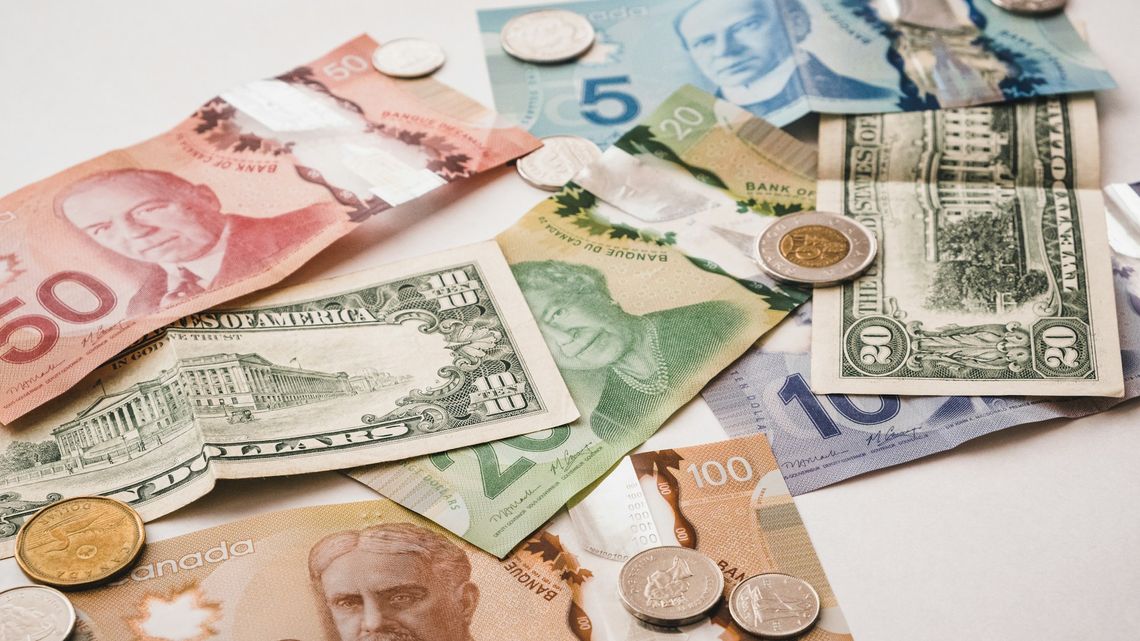 Deadline for Submitting Applications for the Electricity Allowance is Approaching. Don’t Be Late! a pile of money sitting on top of a table